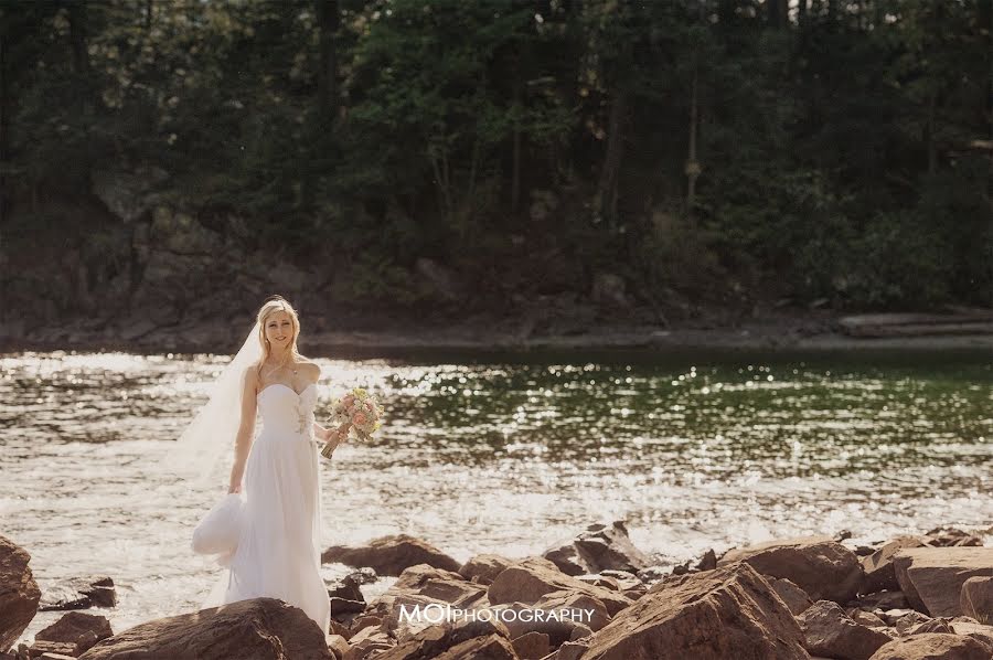 Photographe de mariage Aimée Wilson (aimeewilson). Photo du 9 mai 2019