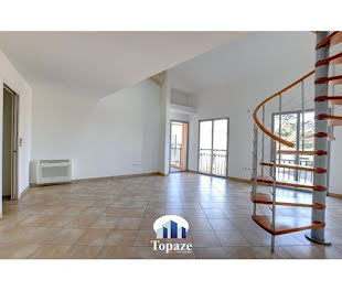 appartement à Roquebrune-sur-Argens (83)