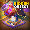 Hidden object Whole City icon