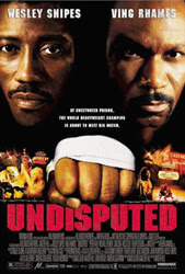 Undisputed