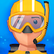 Download Diver - Fun games free for adults juegos For PC Windows and Mac