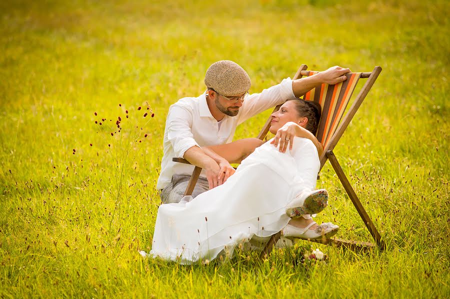 Wedding photographer Christian Schneider-Bröcker (csb-leipzig). Photo of 21 February 2018