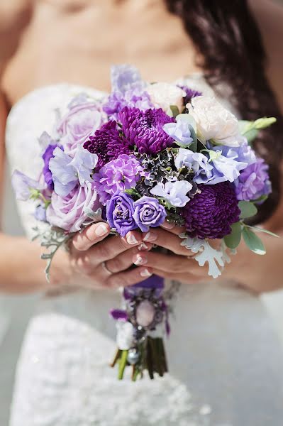 Wedding photographer Natasha Fedorova (fevana). Photo of 23 August 2013