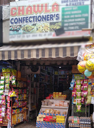 Chawla Confectioner's photo 1