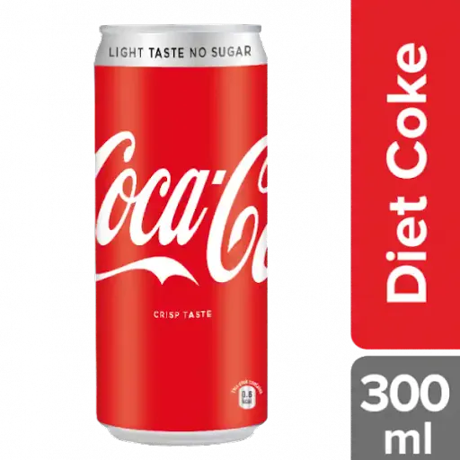 Dite Coke 300ML