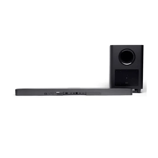 Loa Bluetooth JBL Bar 5.1 Surround BAR51IMBLKAS (Đen)