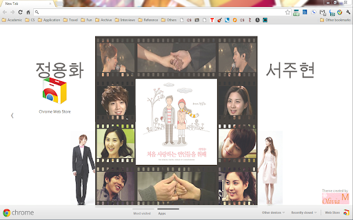 YongSeo CP