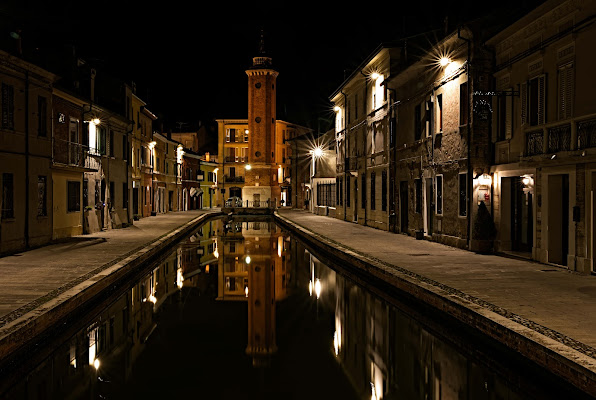 Comacchio