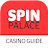Slot Reviews for Spin Palace icon