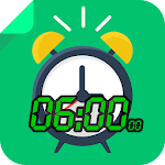 시각타이머-타이머,스톱워치,timer,stopwatch Apk