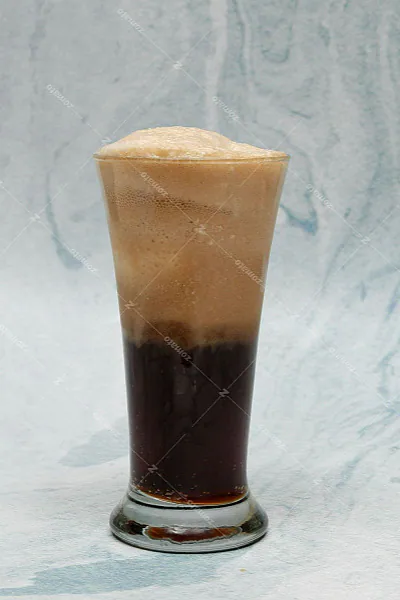 Cola Float