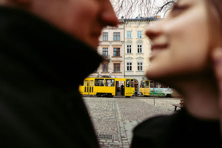 Fotografer pernikahan Volodymyr St (volodymyr). Foto tanggal 1 Maret 2020