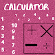 Download CALCULATOR For PC Windows and Mac 1.0