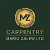 MZ Carpentry Logo