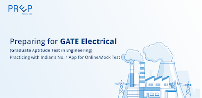 GATE Electrical Exam Prep 2023 Screenshot