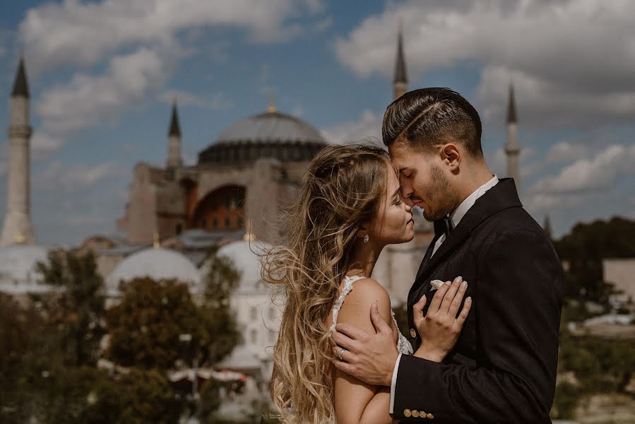 Photographe de mariage Senad Orascanin (sands). Photo du 13 janvier 2018