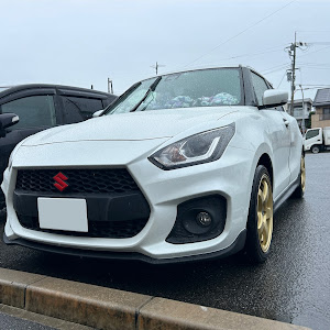 スイフトスポーツ ZC33S