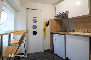 appartement à Dijon (21)