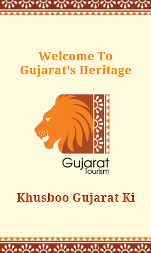 Gujarat's Heritage