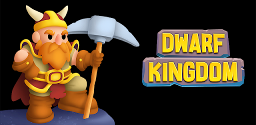 Dwarf Kingdom - Idle Survival