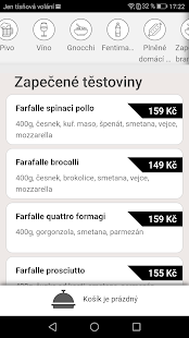 Pizza Agnese České Budějovice(圖3)-速報App