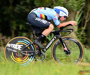 Remco Evenepoel voegt nog een allerlaatste wedstrijd aan zijn wielerseizoen toe