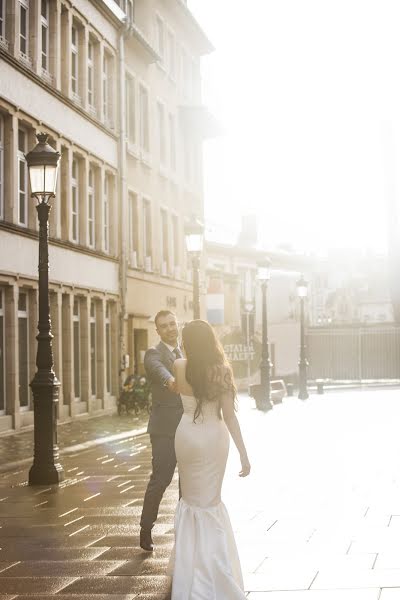 Fotografo di matrimoni Varqa Naderi (naderi). Foto del 18 novembre 2020