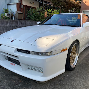 スープラ JZA70