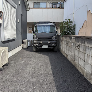 エブリイワゴン DA17W