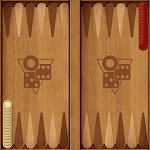 Cover Image of 下载 Backgammon Long Arena: Play online backgammon! 1.1.407 APK