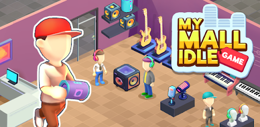 My Mall - Idle Game