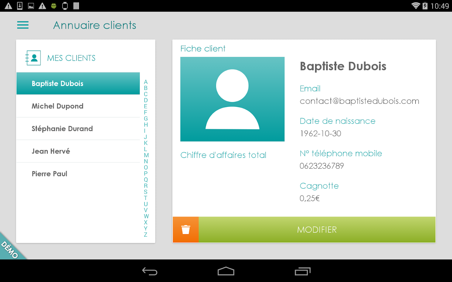 Smart TPE magasin - Android Apps on Google Play