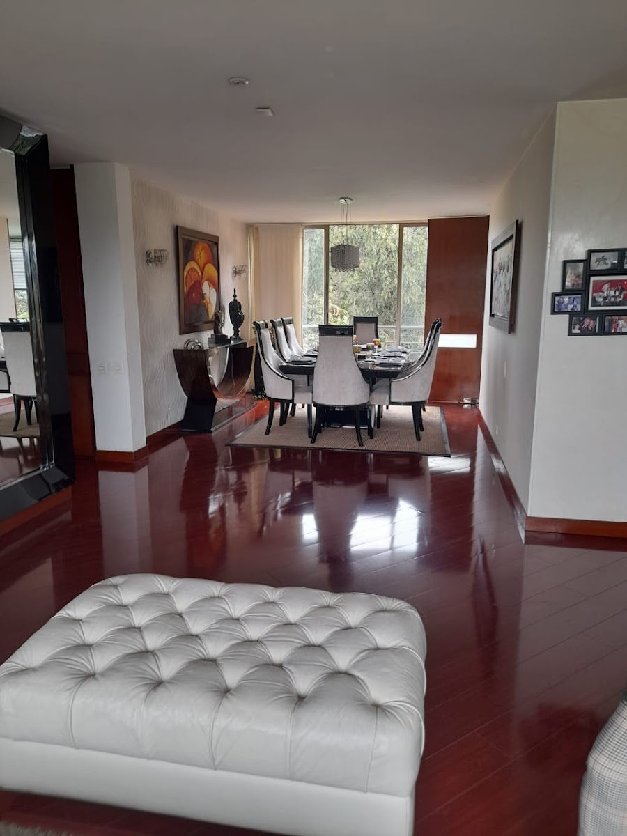 Apartamento En Venta - Lindaraja, Bogota