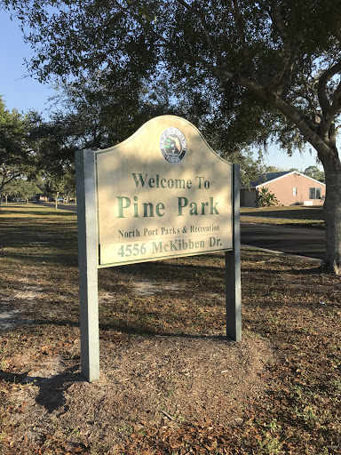 Pine Park