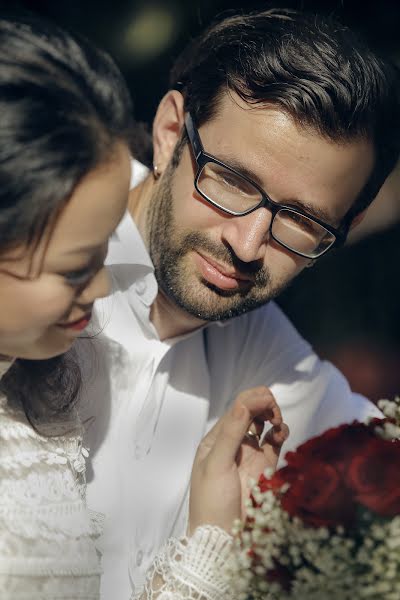 Photographe de mariage Tum Tum (tumtheteller86). Photo du 4 février 2020