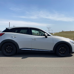 CX-3 DK5AW