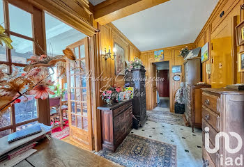 appartement à Orsay (91)