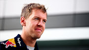 Vettel - IgnitionLIVE