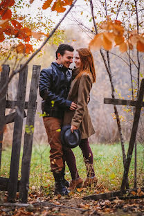 Wedding photographer Artur Guseynov (photogolik). Photo of 19 January 2017