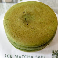 108 Matcha Saro 抹茶茶廊(天母大葉高島屋店)
