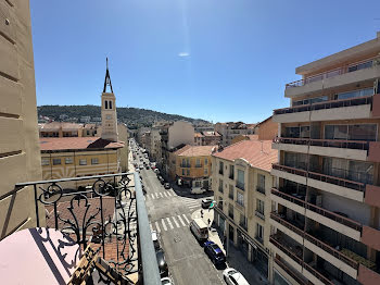 appartement à Nice (06)