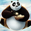 HD Kung Fu Panda Background