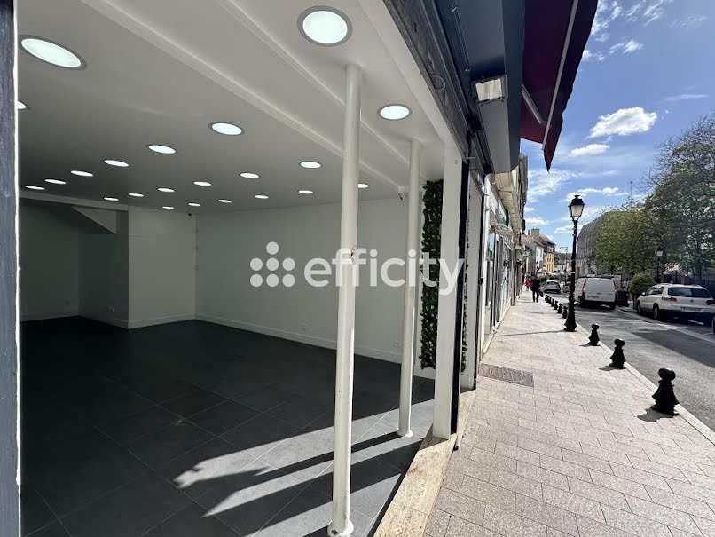 Vente locaux professionnels 2 pièces 50 m² à Palaiseau (91120), 39 000 €