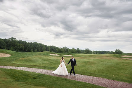 Fotógrafo de casamento Dmytro Duda (dmytroduda). Foto de 27 de janeiro 2020