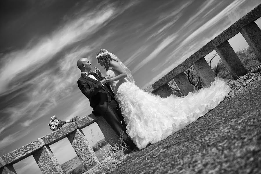 Fotógrafo de casamento Juan Carlos Torre Sanchez (aycfotografos). Foto de 27 de outubro 2016