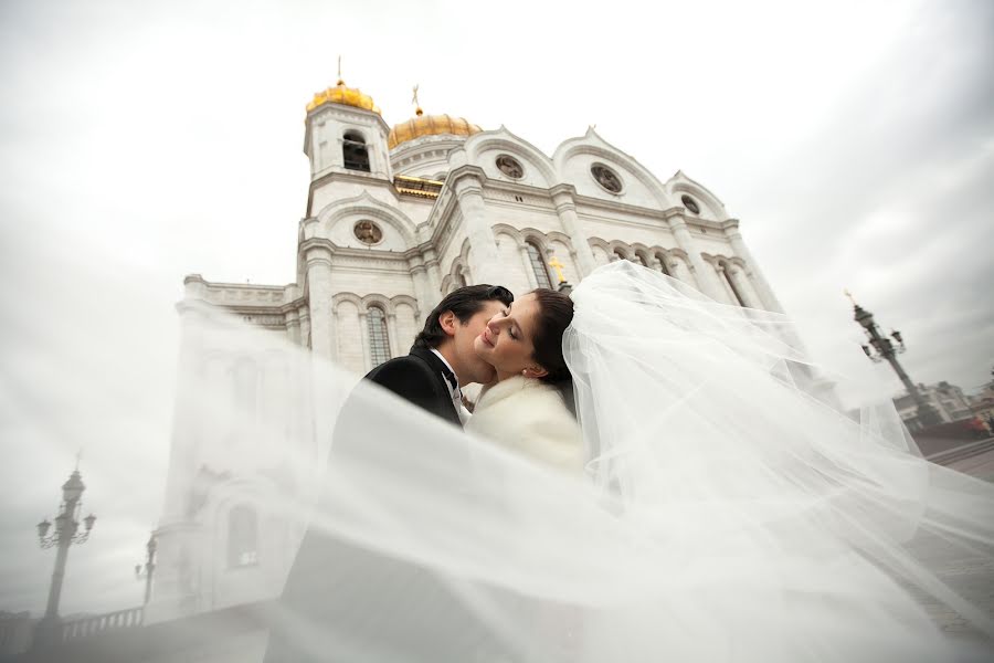 Wedding photographer Leonid Svetlov (svetlov). Photo of 20 October 2014