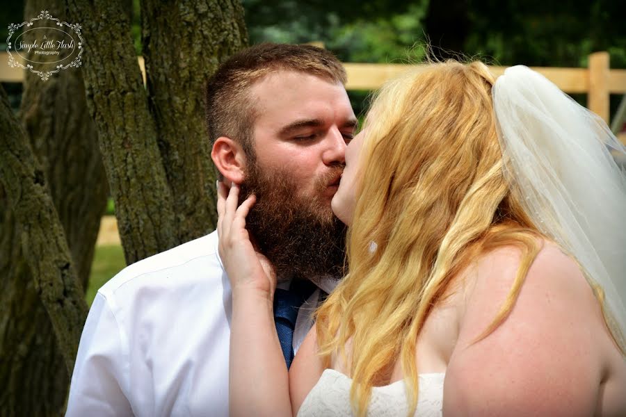 Photographe de mariage Rachael Chapin (rachaelchapin). Photo du 9 mai 2019