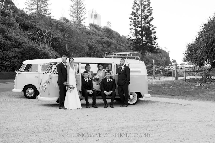 Fotógrafo de bodas Selena Evison (selenaevison). Foto del 10 de febrero 2019