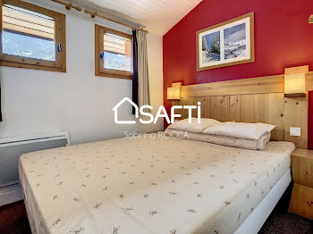 appartement à La Plagne (73)