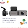 Camera Hành Trình Ontekco V8 , Xem Qua Điện Thoại , Kết Nối Màn Android Chất Lượng Phân Giải 2304X1296